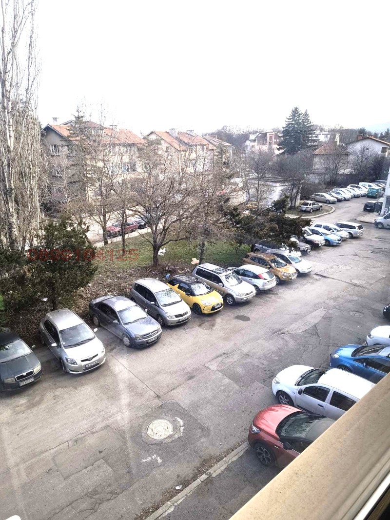 Дава под наем 2-СТАЕН, гр. София, Овча купел, снимка 12 - Апартаменти - 53384211