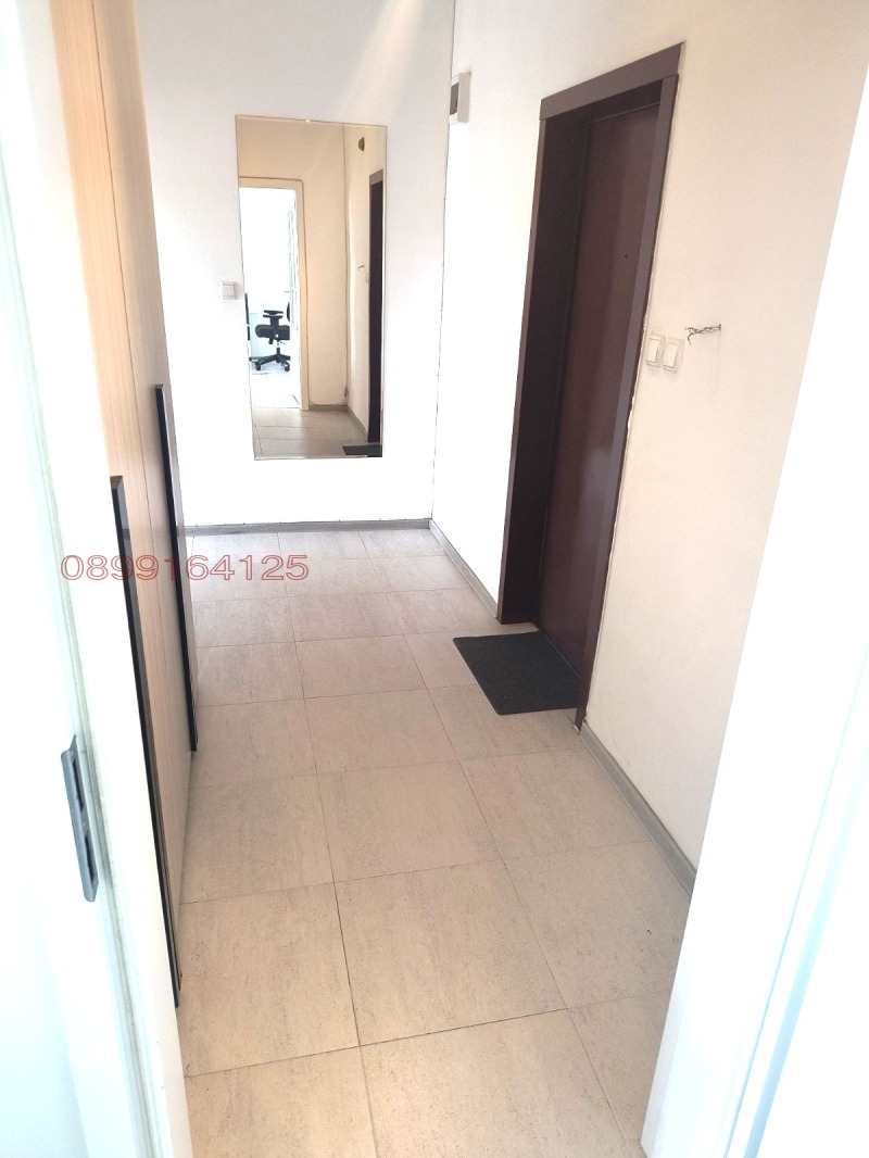 Дава под наем 2-СТАЕН, гр. София, Овча купел, снимка 10 - Апартаменти - 53384211