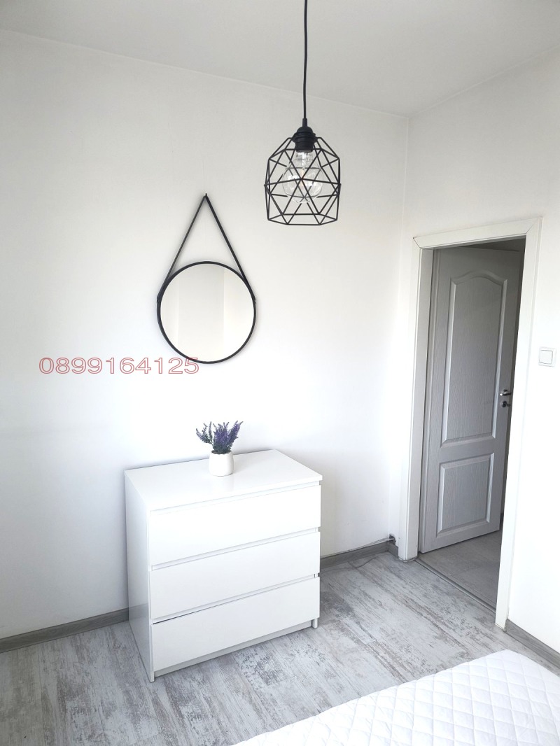 Дава под наем 2-СТАЕН, гр. София, Овча купел, снимка 6 - Апартаменти - 53384211