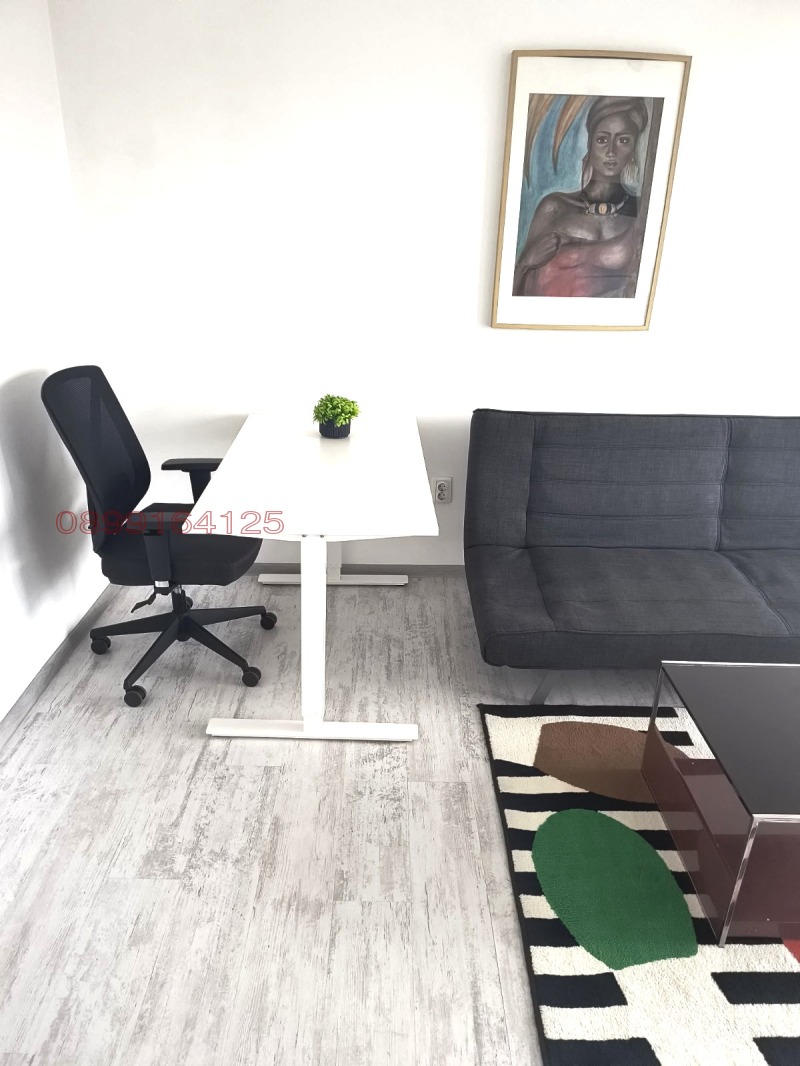 Дава под наем 2-СТАЕН, гр. София, Овча купел, снимка 2 - Апартаменти - 53384211