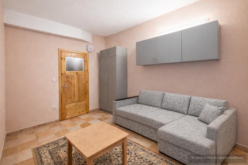 Дава под наем 2-СТАЕН, гр. Пловдив, Тракия