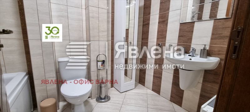 Дава под наем 2-СТАЕН, гр. Варна, к.к. Св.Св. Константин и Елена, снимка 4 - Апартаменти - 54528906