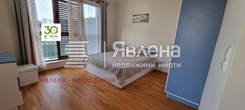 Дава под наем 2-СТАЕН, гр. Варна, к.к. Св.Св. Константин и Елена, снимка 3 - Апартаменти - 54528906