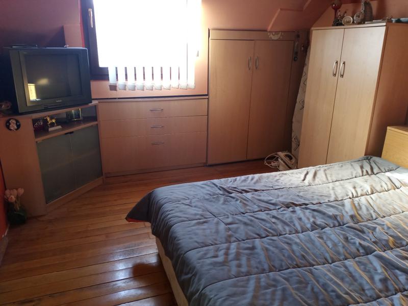 Дава под наем 3-СТАЕН, гр. Плевен, Широк център, снимка 5 - Апартаменти - 53832406