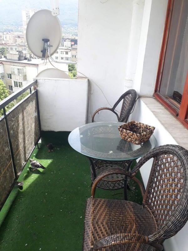 A louer  2 chambres Sofia , Krasno selo , 91 m² | 48113651 - image [7]