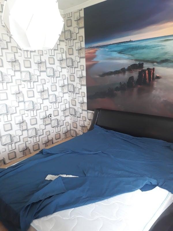A louer  2 chambres Sofia , Krasno selo , 91 m² | 48113651 - image [5]