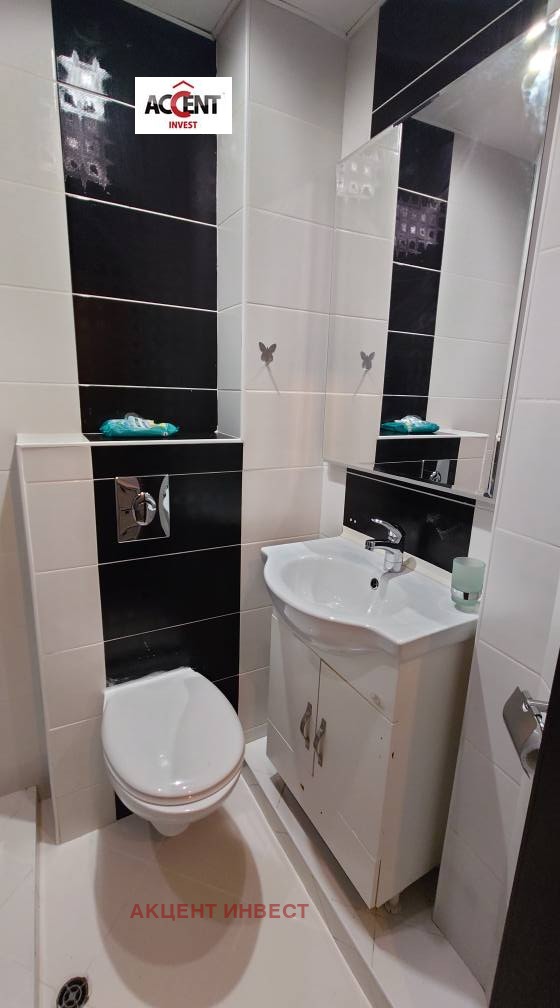 В оренду  2 спальні Варна , Окръжна болница-Генерали , 90 кв.м | 37444834 - зображення [14]