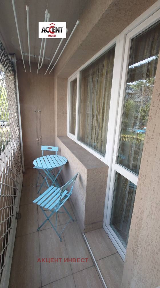 В оренду  2 спальні Варна , Окръжна болница-Генерали , 90 кв.м | 37444834 - зображення [16]