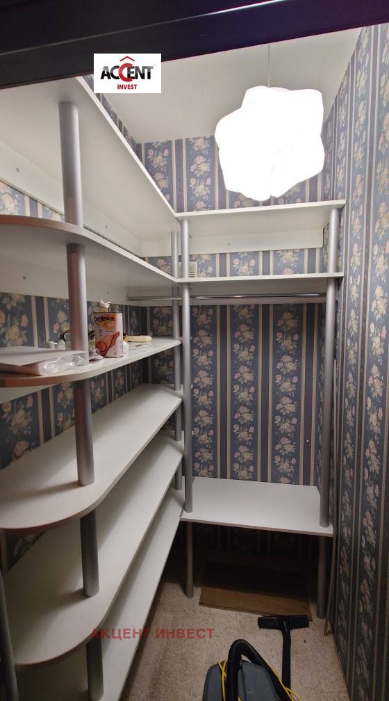 В оренду  2 спальні Варна , Окръжна болница-Генерали , 90 кв.м | 37444834 - зображення [12]