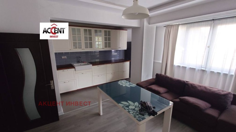 В оренду  2 спальні Варна , Окръжна болница-Генерали , 90 кв.м | 37444834 - зображення [4]