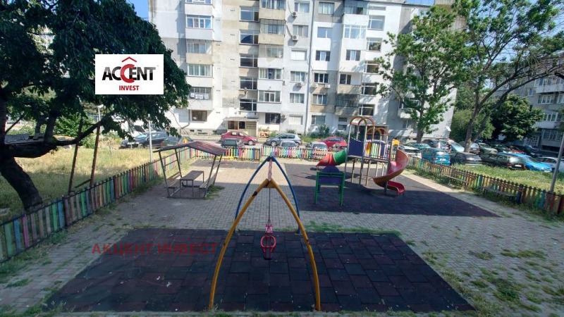 В оренду  2 спальні Варна , Окръжна болница-Генерали , 90 кв.м | 37444834 - зображення [17]