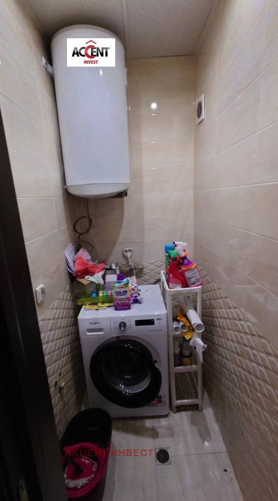 В оренду  2 спальні Варна , Окръжна болница-Генерали , 90 кв.м | 37444834 - зображення [15]