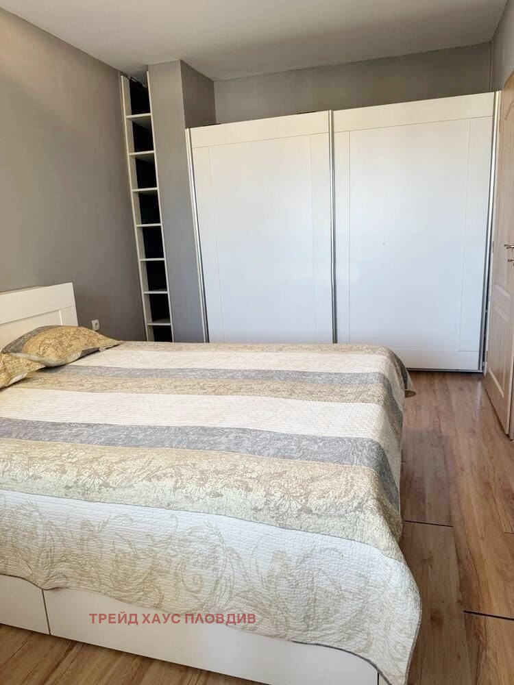 Zu vermieten  2 Schlafzimmer Plowdiw , Zentar , 90 qm | 60911009 - Bild [6]