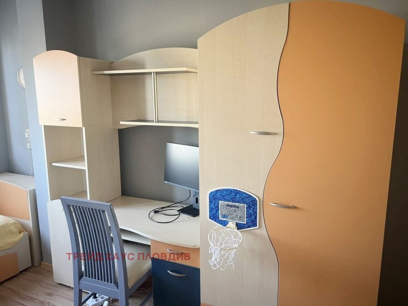 Zu vermieten  2 Schlafzimmer Plowdiw , Zentar , 90 qm | 60911009 - Bild [8]
