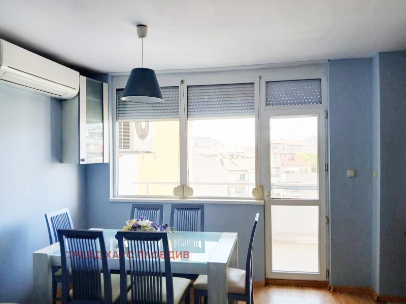 Zu vermieten  2 Schlafzimmer Plowdiw , Zentar , 90 qm | 60911009 - Bild [3]