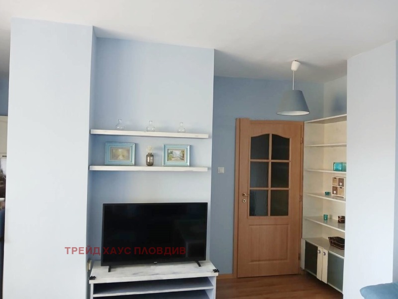 Zu vermieten  2 Schlafzimmer Plowdiw , Zentar , 90 qm | 60911009 - Bild [4]