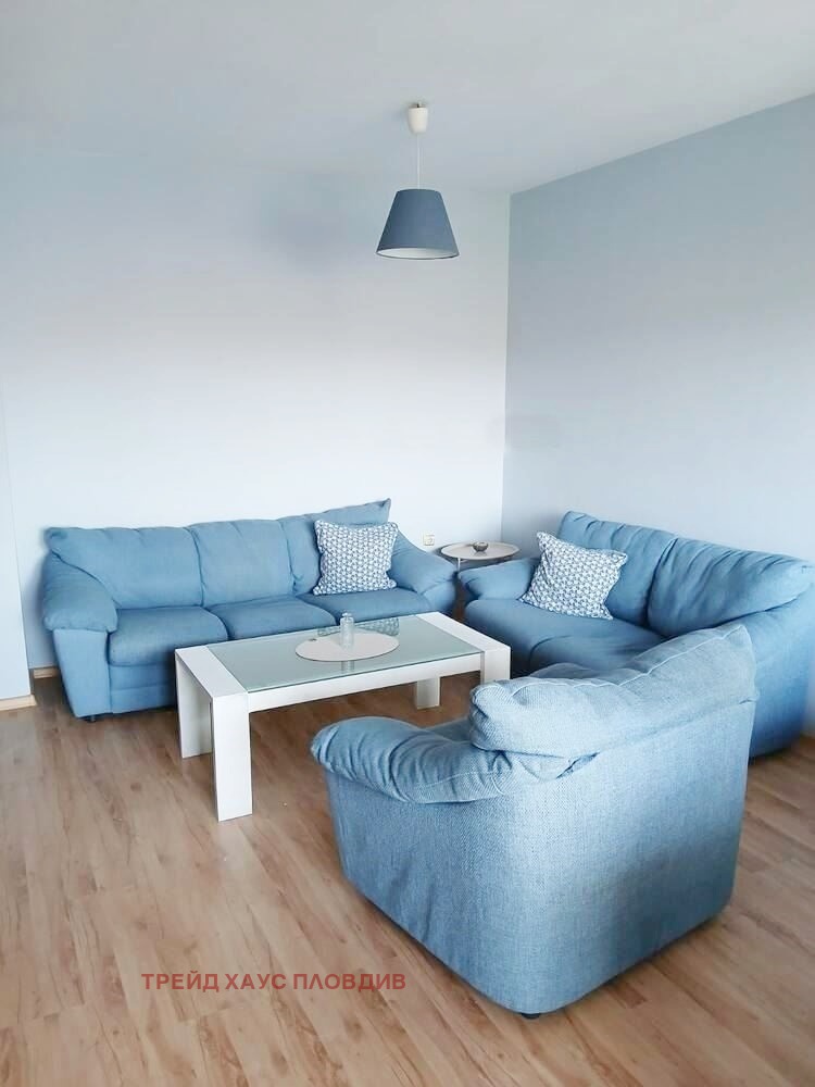 Zu vermieten  2 Schlafzimmer Plowdiw , Zentar , 90 qm | 60911009 - Bild [2]