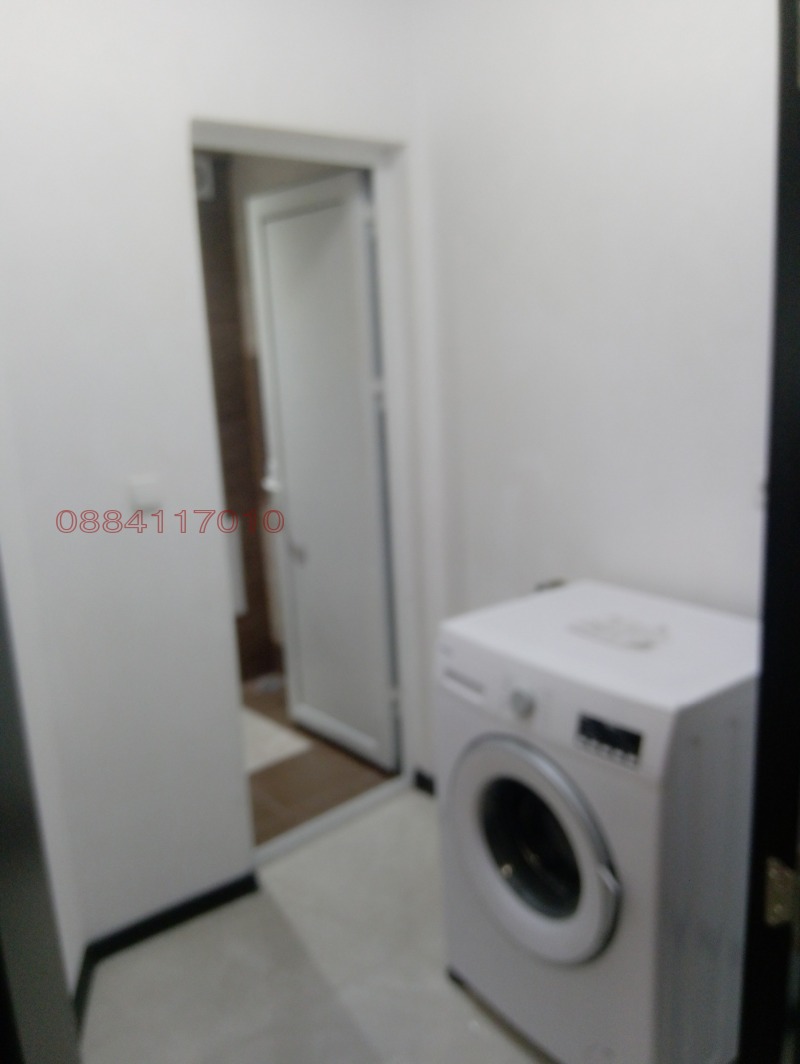 Дава под наем 3-СТАЕН, гр. Харманли, област Хасково, снимка 8 - Апартаменти - 53171877