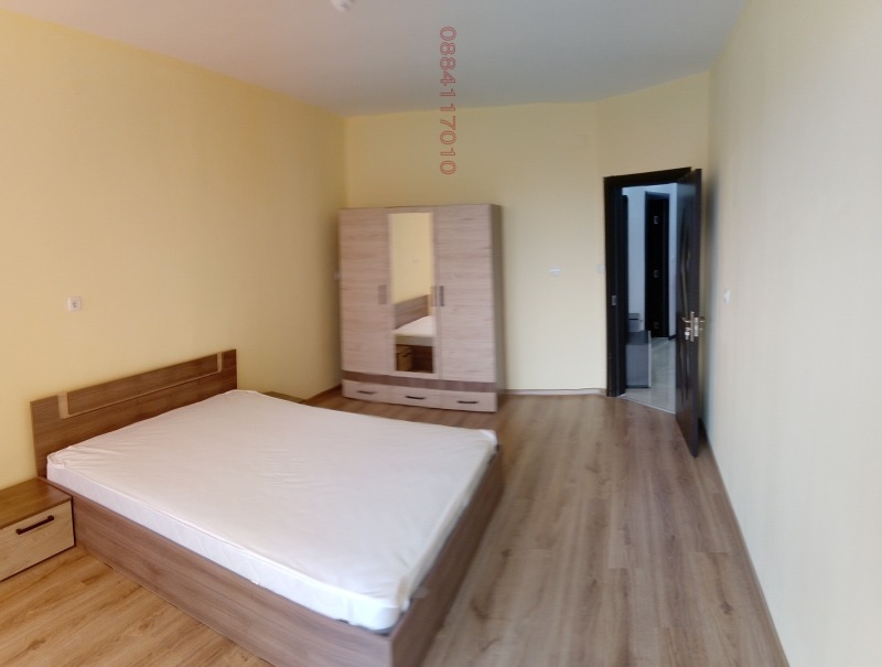 Дава под наем 3-СТАЕН, гр. Харманли, област Хасково, снимка 4 - Апартаменти - 53171877