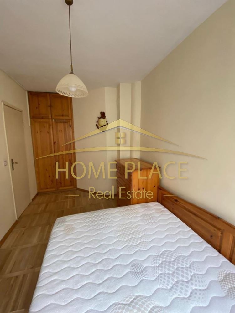 Дава под наем 3-СТАЕН, гр. Варна, ХЕИ, снимка 8 - Апартаменти - 53284349