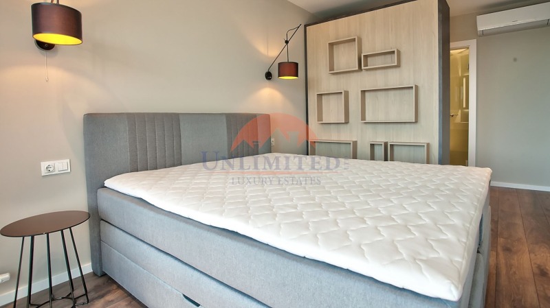 Zu vermieten  3 Schlafzimmer Sofia , Izgrew , 145 qm | 16704841 - Bild [5]