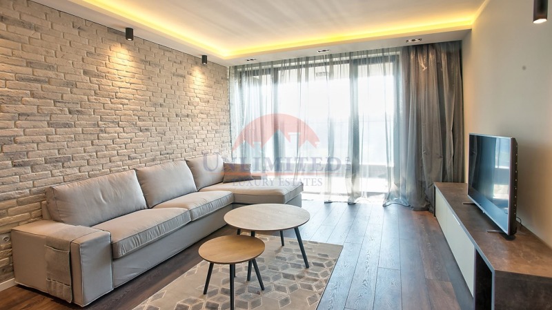 Zu vermieten  3 Schlafzimmer Sofia , Izgrew , 145 qm | 16704841 - Bild [4]