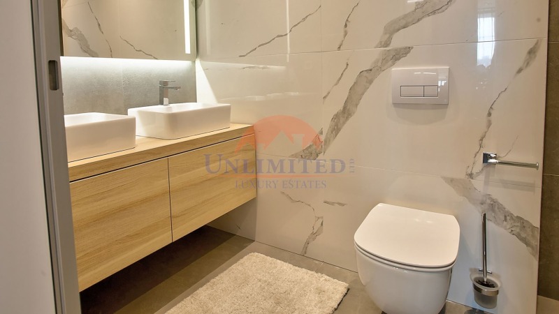 Zu vermieten  3 Schlafzimmer Sofia , Izgrew , 145 qm | 16704841 - Bild [7]
