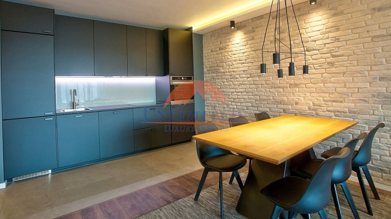 Zu vermieten  3 Schlafzimmer Sofia , Izgrew , 145 qm | 16704841 - Bild [3]