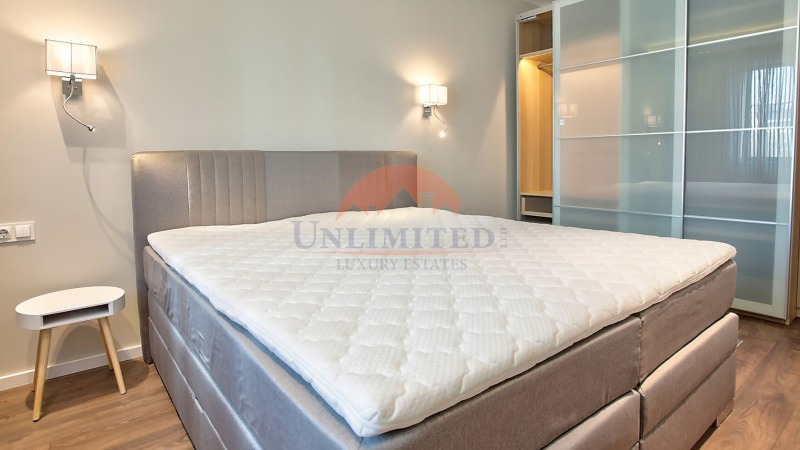 Zu vermieten  3 Schlafzimmer Sofia , Izgrew , 145 qm | 16704841 - Bild [10]