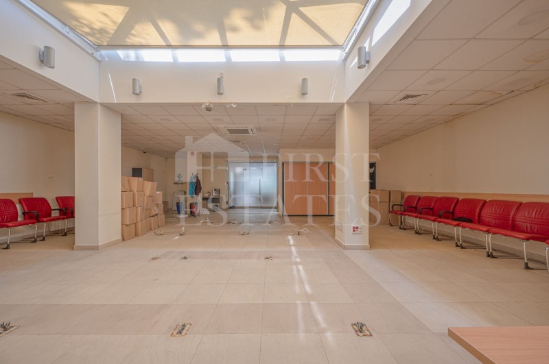 A louer  Bureau Sofia , Tsentar , 496 m² | 23943800 - image [3]