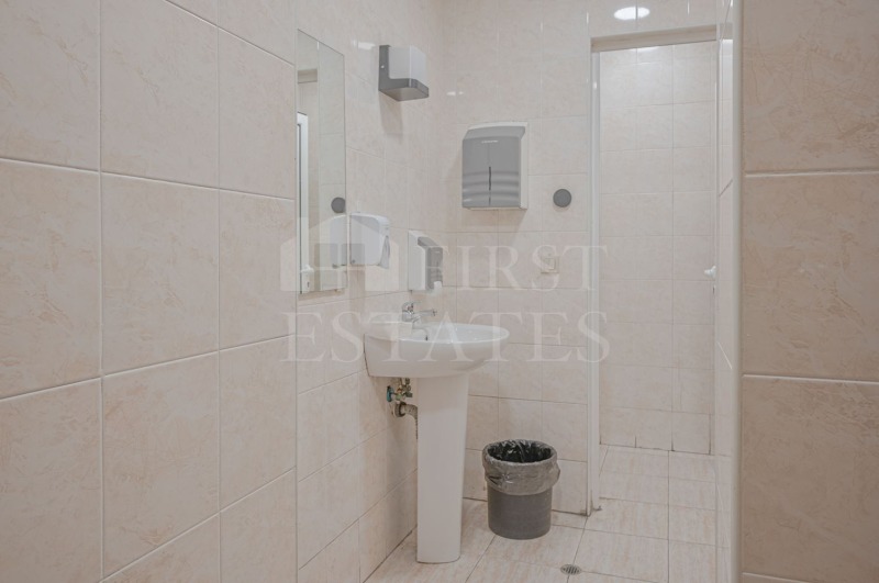 A louer  Bureau Sofia , Tsentar , 496 m² | 23943800 - image [12]