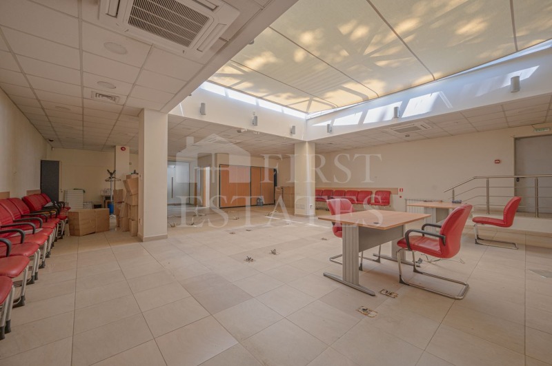 A louer  Bureau Sofia , Tsentar , 496 m² | 23943800 - image [4]