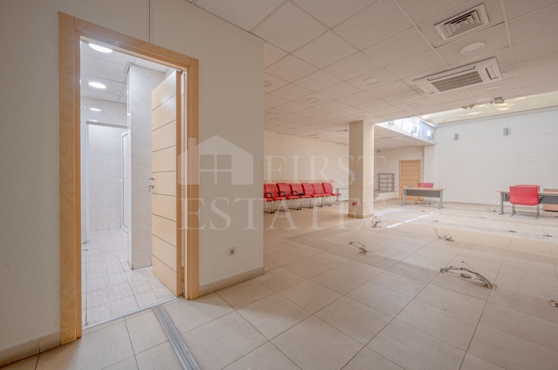 A louer  Bureau Sofia , Tsentar , 496 m² | 23943800 - image [5]