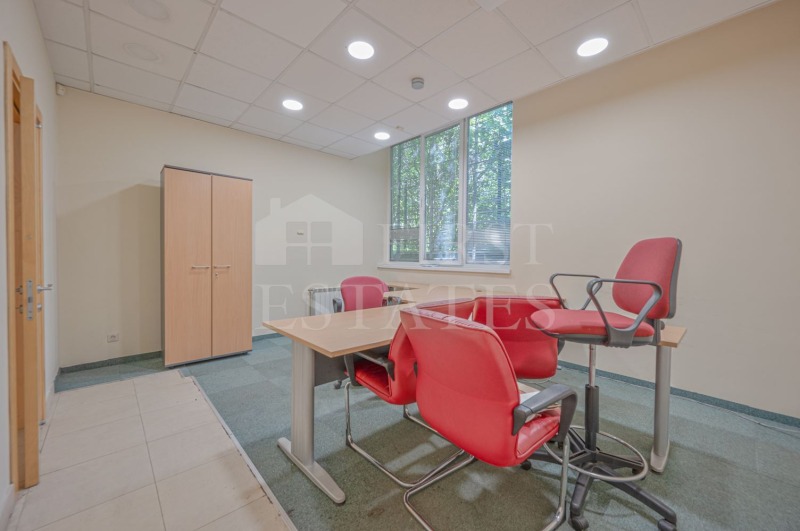 A louer  Bureau Sofia , Tsentar , 496 m² | 23943800 - image [7]