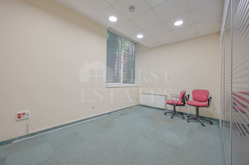 A louer  Bureau Sofia , Tsentar , 496 m² | 23943800 - image [6]