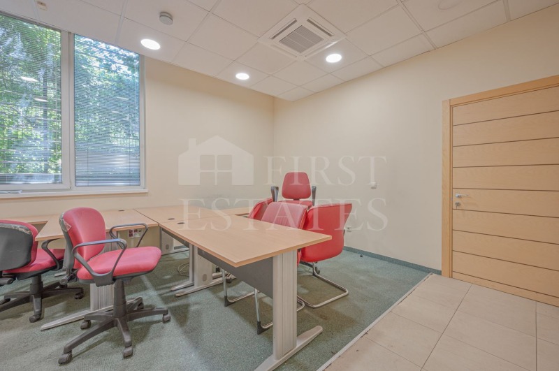 A louer  Bureau Sofia , Tsentar , 496 m² | 23943800 - image [8]
