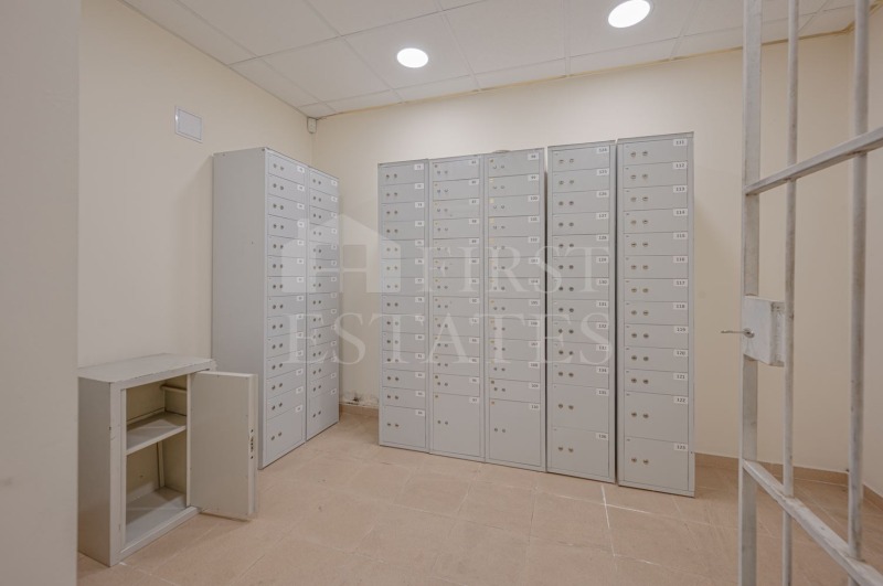 A louer  Bureau Sofia , Tsentar , 496 m² | 23943800 - image [10]