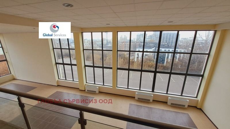 Дава под наем ОФИС, гр. София, 7-ми 11-ти километър, снимка 6 - Офиси - 53041443