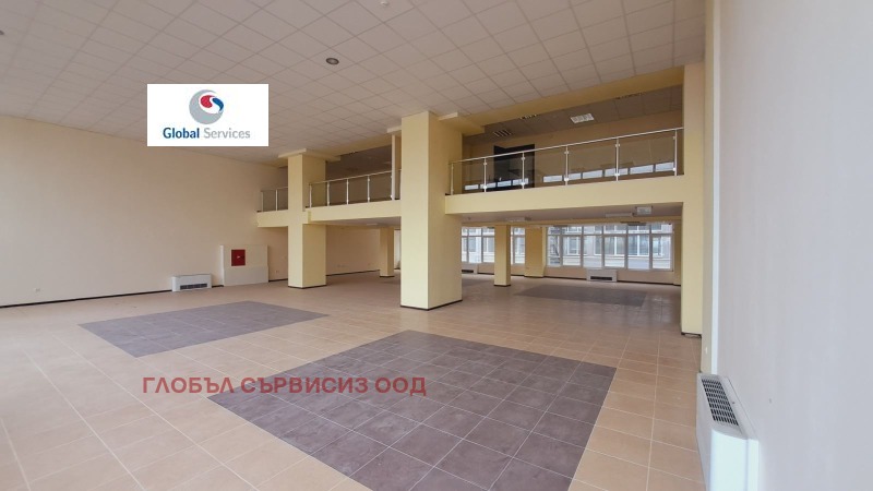 Дава под наем ОФИС, гр. София, 7-ми 11-ти километър, снимка 4 - Офиси - 53041443
