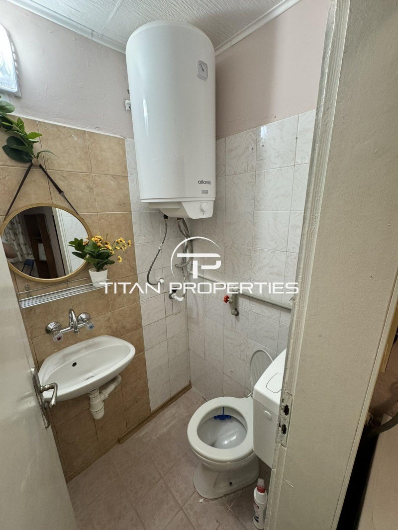 For Rent  House Burgas , Vazrazhdane , 68 sq.m | 52843264 - image [6]