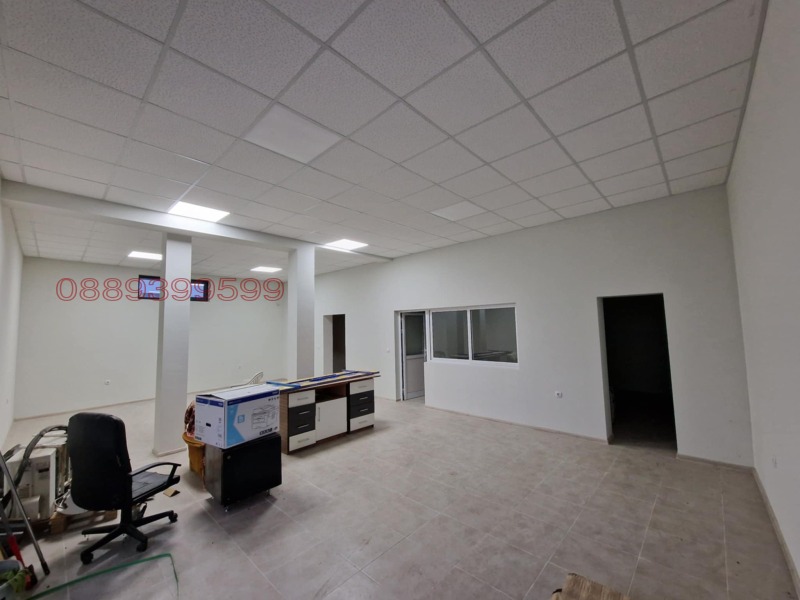 Дава под наем МАГАЗИН, гр. Свиленград, област Хасково, снимка 2 - Магазини - 52500060