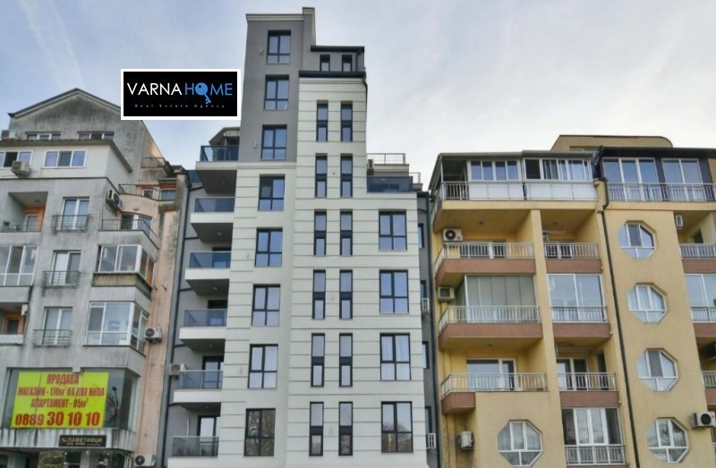 Kiadó  Гараж, Паркомясто Varna , Grand Mol , 15 négyzetméter | 74563174