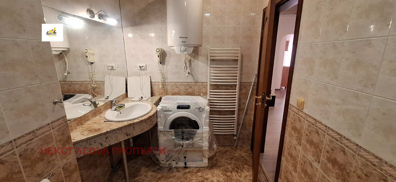 Дава под наем 2-СТАЕН, гр. София, Горна баня, снимка 5 - Апартаменти - 53627365