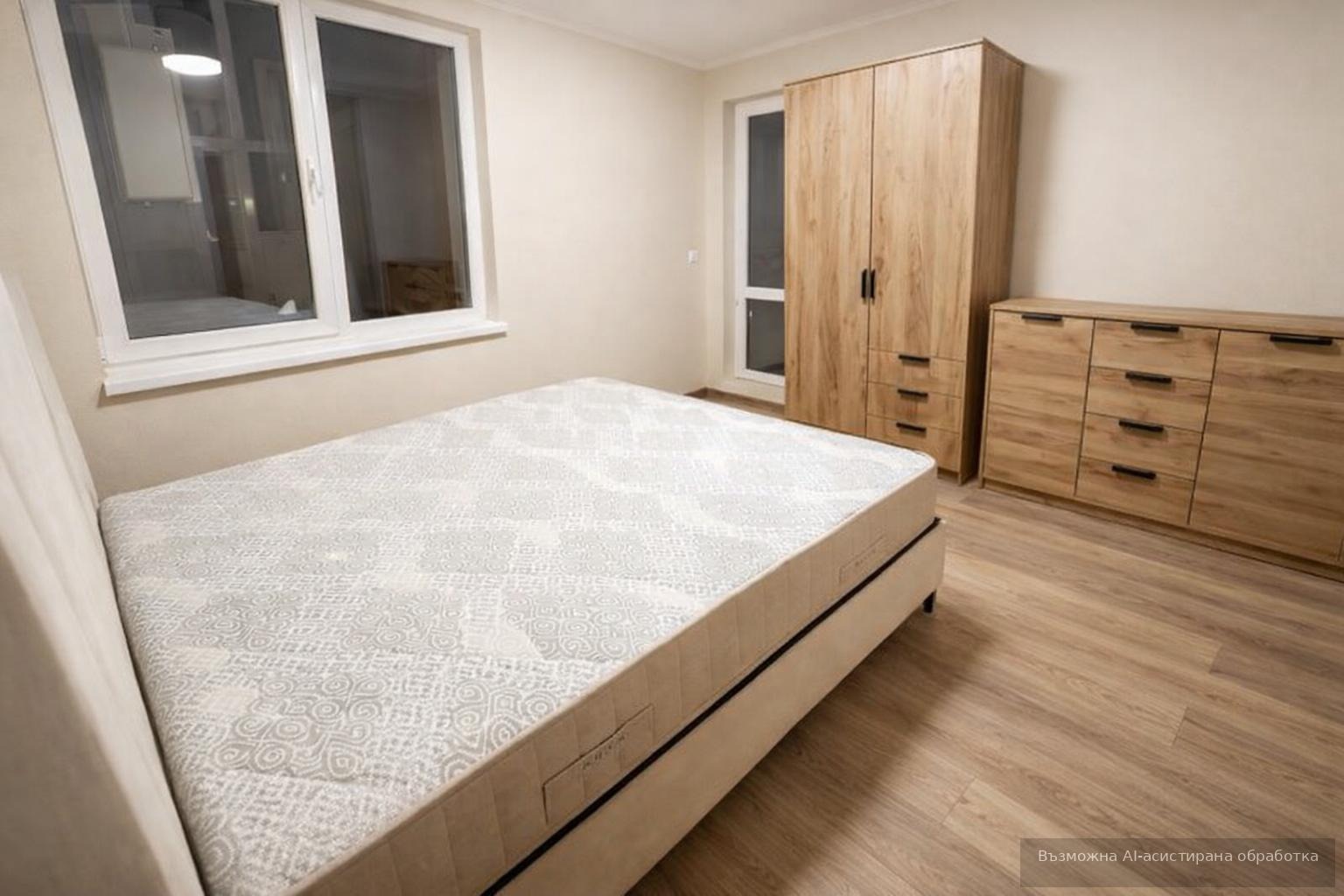 Дава под наем 2-СТАЕН, гр. Пловдив, Кючук Париж, снимка 5 - Апартаменти - 53632594