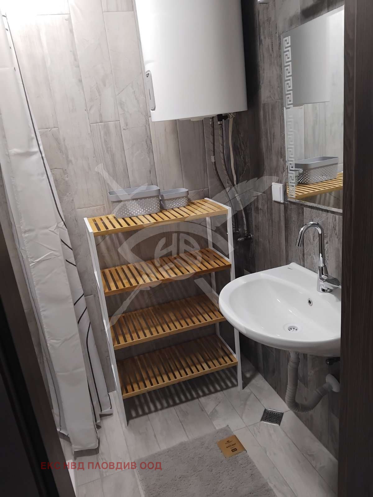 Дава под наем 2-СТАЕН, гр. Пловдив, Каменица 1, снимка 5 - Апартаменти - 54197886