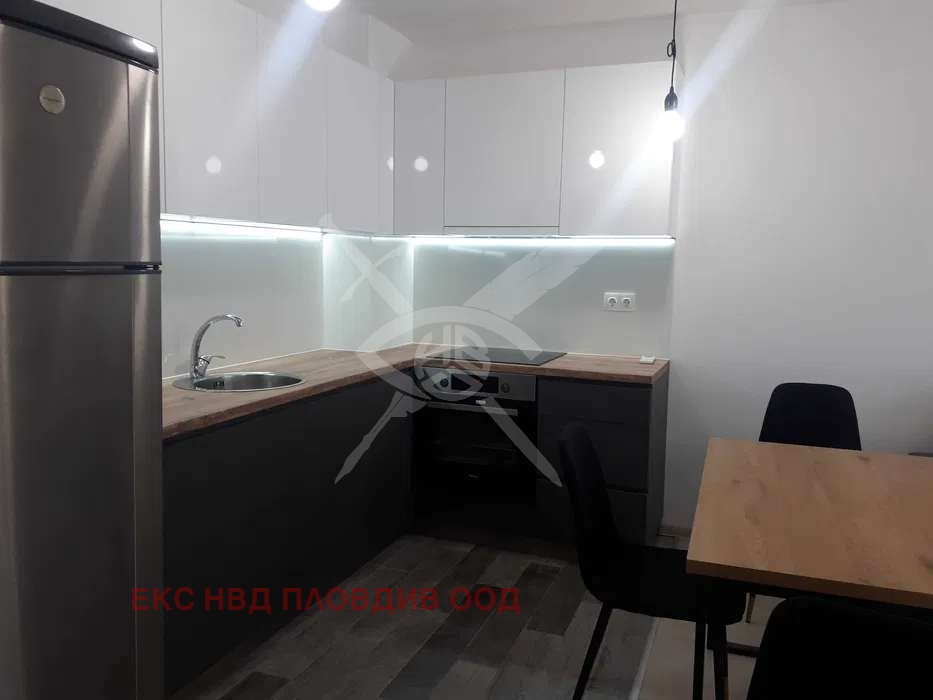 Дава под наем 2-СТАЕН, гр. Пловдив, Каменица 1, снимка 4 - Апартаменти - 54197886