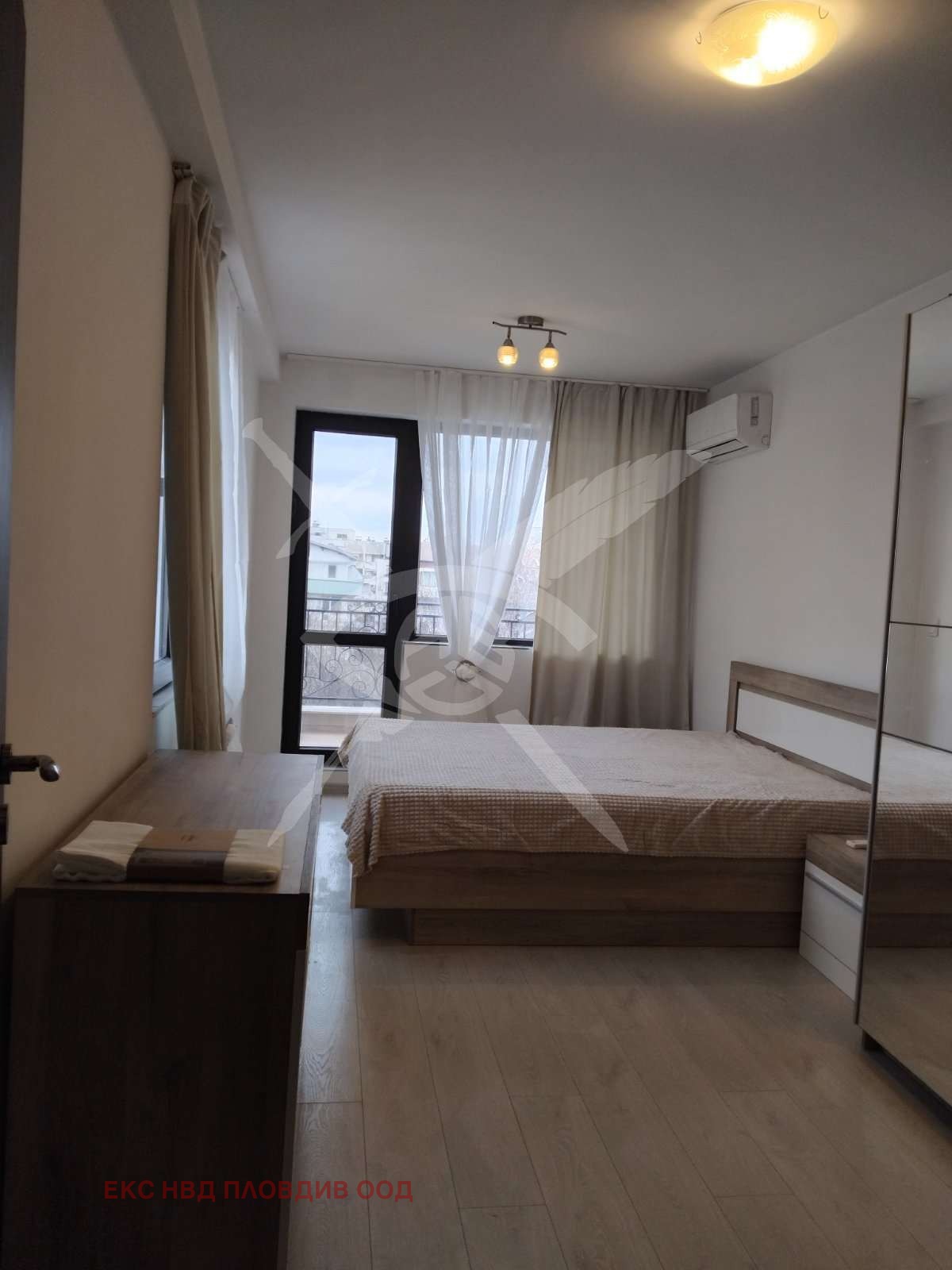 Дава под наем 2-СТАЕН, гр. Пловдив, Каменица 1, снимка 3 - Апартаменти - 54197886