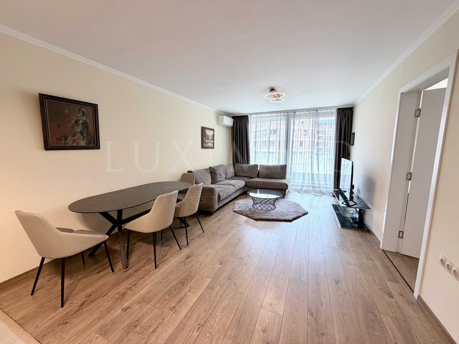 Дава под наем 2-СТАЕН, гр. София, Малинова долина