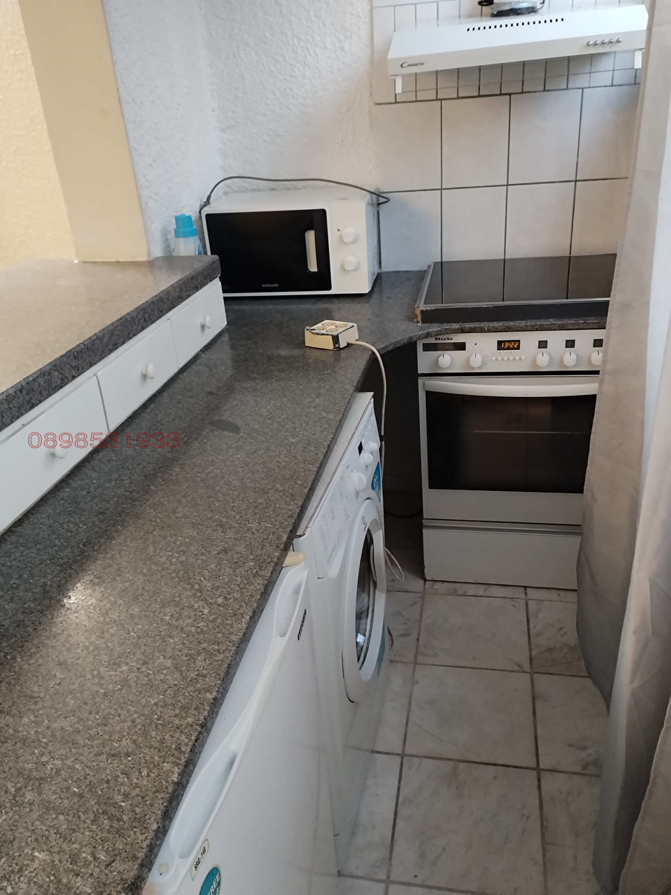 Дава под наем 2-СТАЕН, гр. София, Овча купел 2, снимка 4 - Апартаменти - 55253241