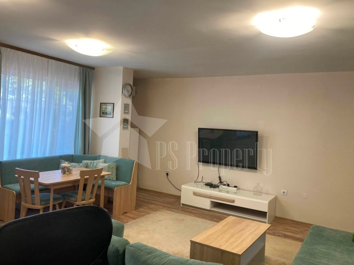 Дава под наем 2-СТАЕН, гр. Стара Загора, Център, снимка 4 - Апартаменти - 55841851